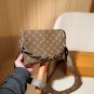 one hundred and tenLv Louis Vuitton26th toiletries bag, hand-held bag, crossbody bag