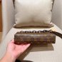 one hundred and tenLv Louis Vuitton26th toiletries bag, hand-held bag, crossbody bag
