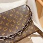 one hundred and tenLv Louis Vuitton26th toiletries bag, hand-held bag, crossbody bag