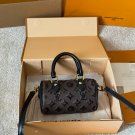 one hundred and tenLV Nano Speedy 16 Pillow BagLV's new series of pillow bags and hand