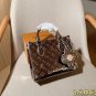 one hundred and thirtyDynamic chipLV onthego Louis Vuitton Limited Edition Mirror Sk
