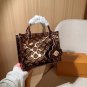 one hundred and thirtyDynamic chipLV onthego Louis Vuitton Limited Edition Mirror Sk