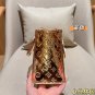 one hundred and thirtyDynamic chipLV onthego Louis Vuitton Limited Edition Mirror Sk_2379