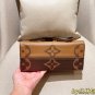 one hundred and thirtyLV onthego Louis Vuitton Jungle BagSize 25cmgift box packag