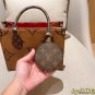 one hundred and thirtyLV onthego Louis Vuitton Jungle BagSize 25cmgift box packag