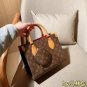 one hundred and thirtyLV onthego Louis Vuitton Jungle BagSize 25cmgift box packag_729