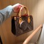 one hundred and thirtyLV onthego Louis Vuitton Jungle BagSize 25cmgift box packag_729