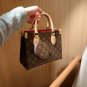 one hundred and thirtyLV onthego Louis Vuitton Jungle BagSize 25cmgift box packag_730