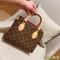 one hundred and thirtyLV onthego Louis Vuitton Jungle BagSize 25cmgift box packag_730