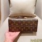one hundred and thirtyLV onthego Louis Vuitton Jungle BagSize 25cmgift box packag_730