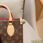 one hundred and thirtyLV onthego Louis Vuitton Jungle BagSize 25cmgift box packag_730