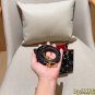 one hundred and twenty-fiveLV onthego Louis Vuitton Black Tri Color Mini Jungle BagS