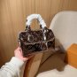 one hundred and twenty-fiveLVLouis VuittonNew Mirror Skiing Series Speedy20 Pillow Ba