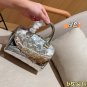 one hundred and twenty-fiveLVLouis VuittonNew Mirror Skiing Series Speedy20 Pillow Ba_2377