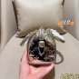 one hundred and twenty-fiveLVLouis VuittonNew Mirror Skiing Series Speedy20 Pillow Ba_2377