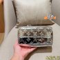 one hundred and twenty-fiveLVLouis VuittonNew Mirror Skiing Series Speedy20 Pillow Ba_2377