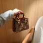 one hundred and twentyLVLouis VuittonOld Flower Mini Jungle BagSize 18cmgift box
