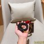 one hundred and twentyLVLouis VuittonOld Flower Mini Jungle BagSize 18cmgift box