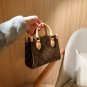 one hundred and twentyLVLouis VuittonOld Flower Mini Jungle BagSize 18cmgift box_731