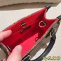 one hundred and twentyLVLouis VuittonOld Flower Mini Jungle BagSize 18cmgift box_732