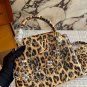 Original cowhide p310, p290 folding boxLVCapucines noblewoman bag gold buckle hardware,