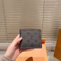 Original order P160Wallet Belt with gift boxHigh version! Belt [Heha] LV Leather Belt