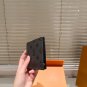 Original order P160Wallet Belt with gift boxHigh version! Belt [Heha] LV Leather Belt