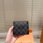 Original order P160Wallet Belt with gift boxHigh version! Belt [Heha] LV Leather Belt_413