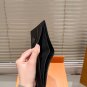 Original order P160Wallet Belt with gift boxHigh version! Belt [Heha] LV Leather Belt_413