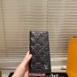 Original order P160Wallet Belt with gift boxHigh version! Belt [Heha] LV Leather Belt_1675