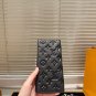 Original order P160Wallet Belt with gift boxHigh version! Belt [Heha] LV Leather Belt_1675