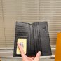 Original order P160Wallet Belt with gift boxHigh version! Belt [Heha] LV Leather Belt_1675