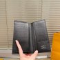 Original order P160Wallet Handbag with gift boxHigh version! [Heha] LV Leather Wallet_1834