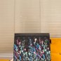 Original order P160Wallet Handbag with gift boxHigh version! [Heha] LV Leather Wallet_1834