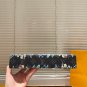 Original order P160Wallet Handbag with gift boxHigh version! [Heha] LV Leather Wallet_1834