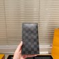 Original order P160Wallet Handbag with gift boxHigh version! [Heha] LV Leather Wallet_1835