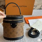 Original order p190LV cannot  The first step to getting rich is to enter the LV bucket,