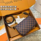 Original reprint ￥ 140 airplane boxLV antique mahjong bagI don't think there's a need