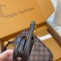 Original reprint ï¿¥ 140 airplane boxLV antique mahjong bagI don't think there's a need