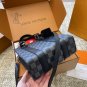 Original Reproduction &iuml;&iquest;&yen; 160 Airplane BoxLV music bag, men's bag, shopping bagForever