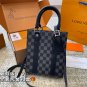 Original Reproduction &iuml;&iquest;&yen; 160 Airplane BoxLV music bag, men's bag, shopping bagForever