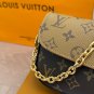Original Reproduction &iuml;&iquest;&yen; 165 Airplane BoxLV Ivy Woc Color blocked EditionA super easy