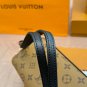 Original Reproduction &iuml;&iquest;&yen; 165 Airplane BoxLV Ivy Woc Color blocked EditionA super easy