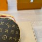 Original Reproduction &iuml;&iquest;&yen; 170 Airplane BoxBeeswax yellow skinLV small round pancake bag
