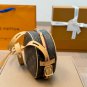 Original Reproduction &iuml;&iquest;&yen; 170 Airplane BoxBeeswax yellow skinLV small round pancake bag