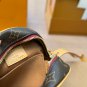 Original Reproduction &iuml;&iquest;&yen; 170 Airplane BoxBeeswax yellow skinLV small round pancake bag