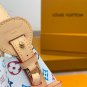 Original Reproduction ï¿¥ 190 Airplane BoxLV&Takashi Murakami Joint CollectionLv vegeta