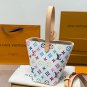 Original Reproduction ï¿¥ 190 Airplane BoxLV&Takashi Murakami Joint CollectionLv vegeta