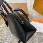 Original Reproduction &iuml;&iquest;&yen; 195 Airplane BoxLv Montaigne bag is an entry-level style! An ab