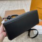 Original Reproduction &iuml;&iquest;&yen; 195 Airplane BoxLv Montaigne bag is an entry-level style! An ab
